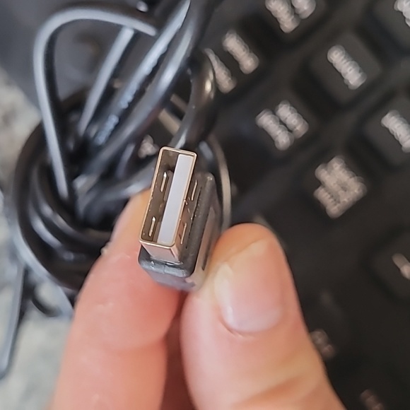 Rollable Keyboard - Picture 7 of 16